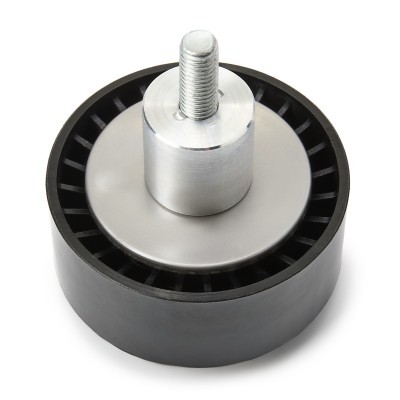 Belt Tensioner V-Ribbed Belt RIDEX 310T0744 310T0744 - photo 5