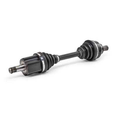Drive Shaft RIDEX 13D0091R 13D0091R - photo 4