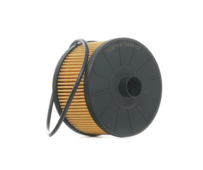 Oil Filter RIDEX 7O0213 7O0213 - photo 1