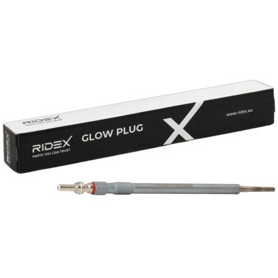 Glow Plug RIDEX 243G0014 243G0014 - photo 5