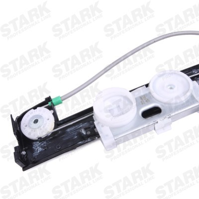 Window Regulator Stark SKWR-0420265 SKWR-0420265 - photo 6