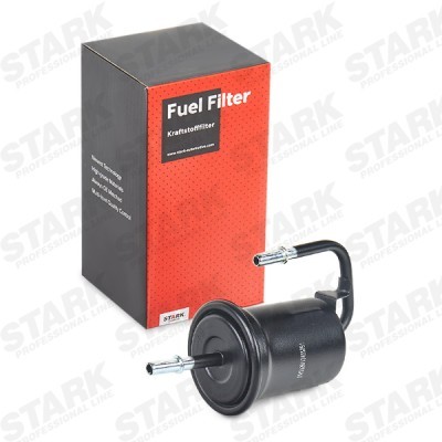 Fuel Filter Stark SKFF-0870187 SKFF-0870187 - photo 2