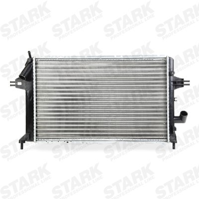 Radiator, Engine Cooling Stark SKRD-0120189 SKRD-0120189 - photo 3