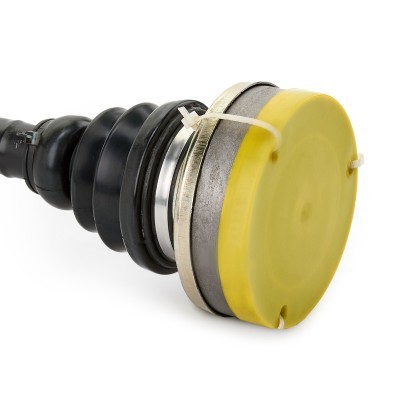 Drive Shaft RIDEX 13D0386R 13D0386R - photo 6