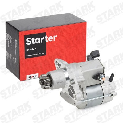 Starter Stark SKSTR-03330676 SKSTR-03330676 - photo 2