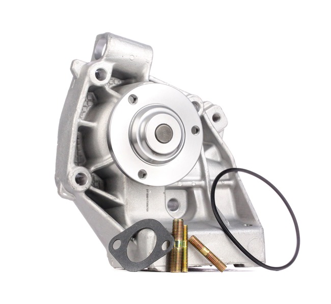 Water Pump, Engine Cooling Stark SKWP-0520123 SKWP-0520123 - photo 1
