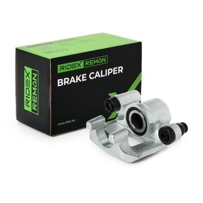 Brake Caliper RIDEX 78B0813R 78B0813R - photo 2