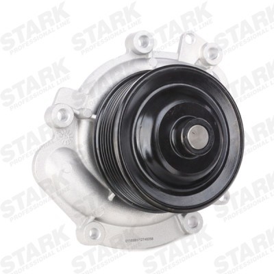 Water Pump, Engine Cooling Stark SKWP-0520269 SKWP-0520269 - photo 3
