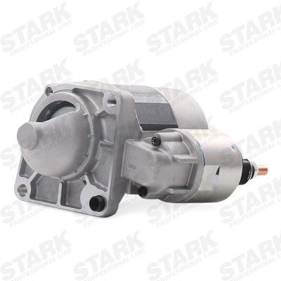 Starter Stark SKSTR-0330114 SKSTR-0330114 - photo 3