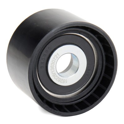 Belt Tensioner V-Ribbed Belt RIDEX 310T0093 310T0093 - photo 3