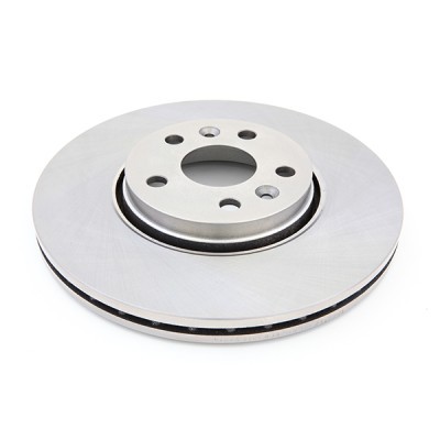 Brake Disc RIDEX 82B0835 82B0835 - photo 2