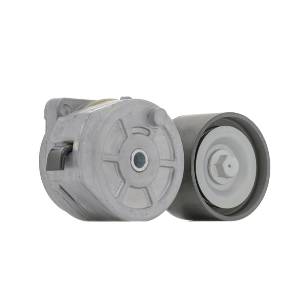Belt Tensioner V-Ribbed Belt RIDEX 310T0601 310T0601 - photo 1