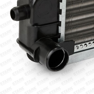 Radiator, Engine Cooling Stark SKRD-0120032 SKRD-0120032 - photo 6