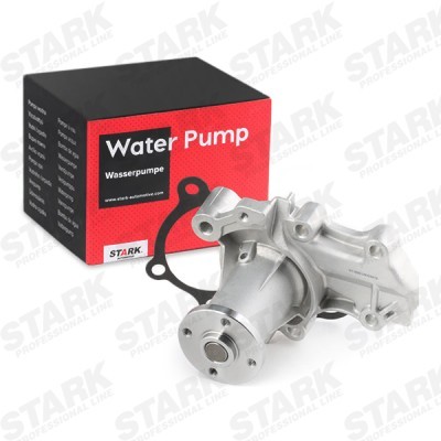 Water Pump, Engine Cooling Stark SKWP-0520205 SKWP-0520205 - photo 2