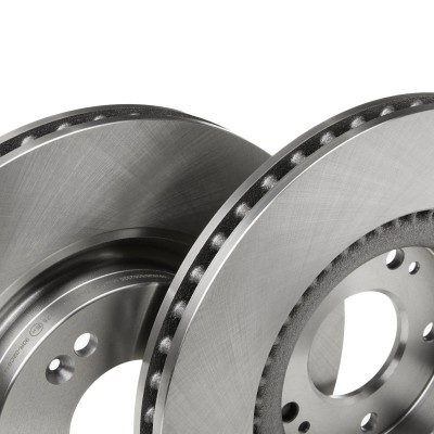 Brake Disc RIDEX 82B1057 82B1057 - photo 8