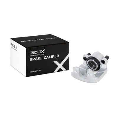 Brake Caliper RIDEX 78B1030 78B1030 - photo 1