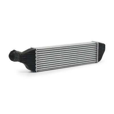 Intercooler, Charger RIDEX 468I0091 468I0091 - photo 4