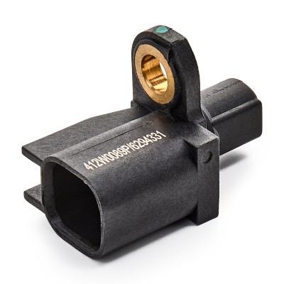 ABS Sensor RIDEX 412W0089P 412W0089P - photo 2
