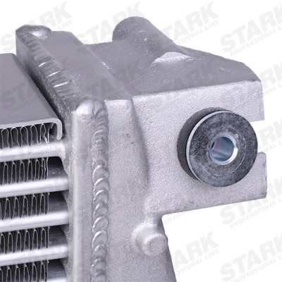 Intercooler, Charger Stark SKICC-0890214 SKICC-0890214 - photo 6