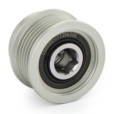 Alternator – one-way clutch RIDEX 1390F0108 1390F0108 - photo 2