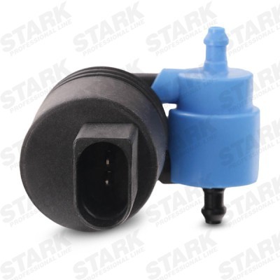 Washer Fluid Pump, window cleaning Stark SKWPC-1810003 SKWPC-1810003 - photo 5