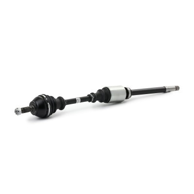 Drive Shaft RIDEX 13D0163R 13D0163R - photo 3