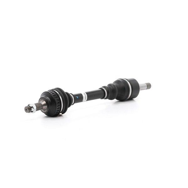 Drive Shaft RIDEX 13D0783R 13D0783R - photo 1