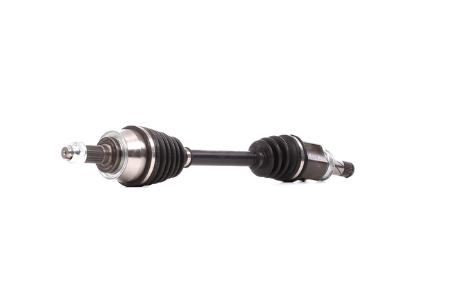 Drive Shaft RIDEX 13D0958 13D0958 - photo 1