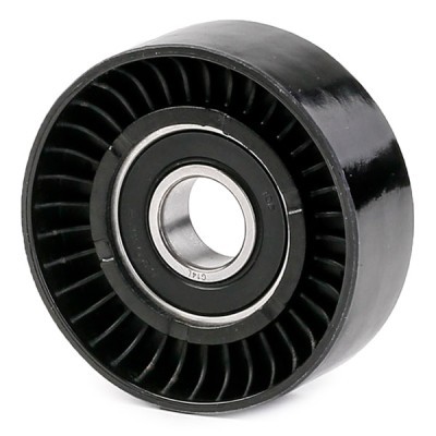 Belt Tensioner V-Ribbed Belt RIDEX 310T0168 310T0168 - photo 4