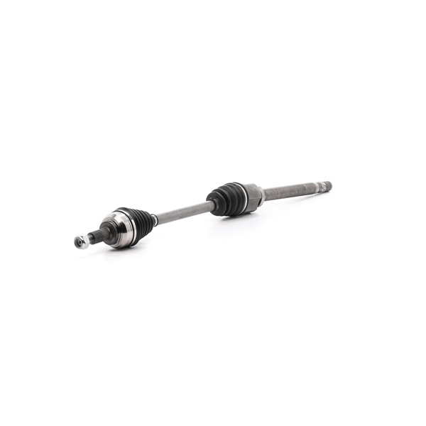 Drive Shaft RIDEX 13D0848 13D0848 - photo 1