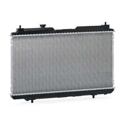 Radiator, Engine Cooling RIDEX 470R0387 470R0387 - photo 6