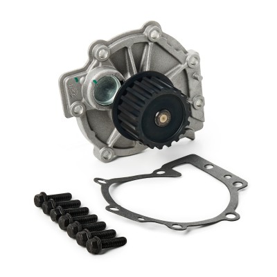 Water Pump, Engine Cooling RIDEX 1260W0070P 1260W0070P - photo 3