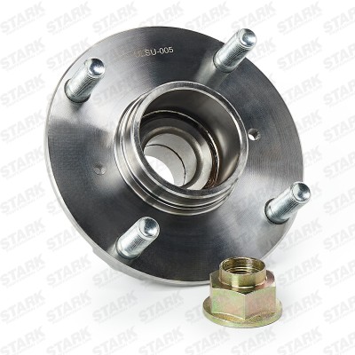Wheel Bearing Stark SKWB-0180372 SKWB-0180372 - photo 4