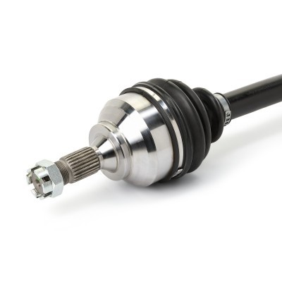 Drive Shaft RIDEX 13D0637R 13D0637R - photo 5