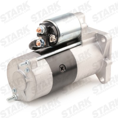 Starter Stark SKSTR-0330162 SKSTR-0330162 - photo 4