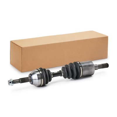 Drive Shaft RIDEX 13D1285R 13D1285R - photo 2