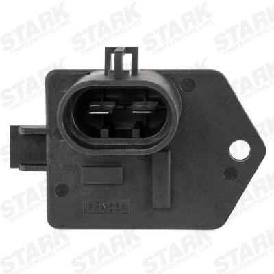 Radiator fan resistor Stark SKREM-4530001 SKREM-4530001 - photo 6