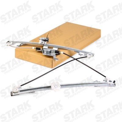 Window Regulator Stark SKWR-0420387 SKWR-0420387 - photo 2