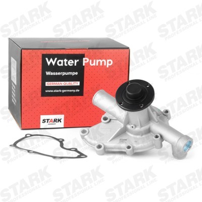 Water Pump, Engine Cooling Stark SKWP-0520170 SKWP-0520170 - photo 2