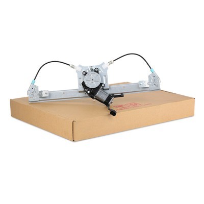 Window Regulator RIDEX 1561W0178 1561W0178 - photo 1
