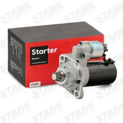 Starter Stark SKSTR-0330028 SKSTR-0330028 - photo 2
