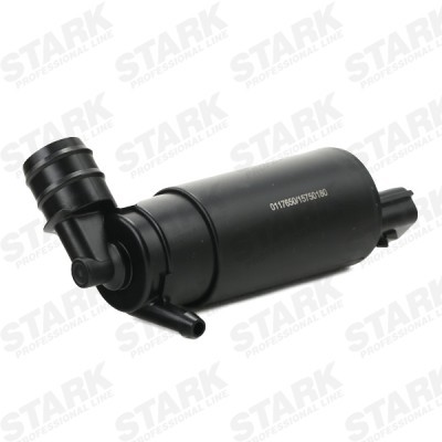 Washer Fluid Pump, window cleaning Stark SKWPC-1810017 SKWPC-1810017 - photo 3