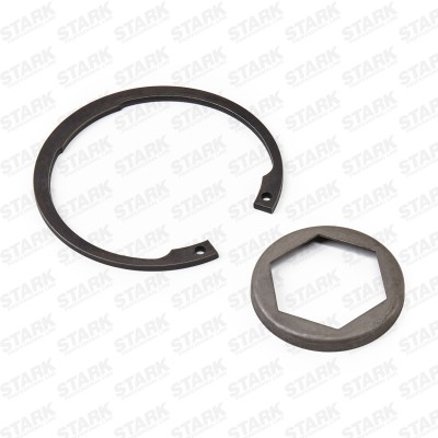 Wheel Bearing Stark SKWB-0180539 SKWB-0180539 - photo 6