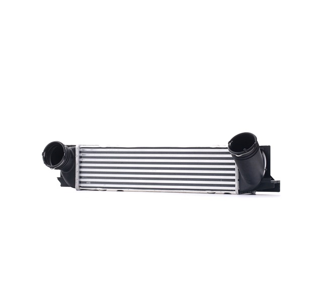 Intercooler, Charger Stark SKICC-0890262 SKICC-0890262 - photo 1