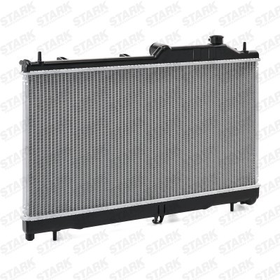 Radiator, Engine Cooling Stark SKRD-0120057 SKRD-0120057 - photo 3