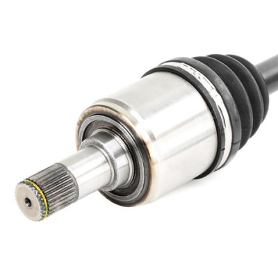 Drive Shaft RIDEX 13D0421 13D0421 - photo 6