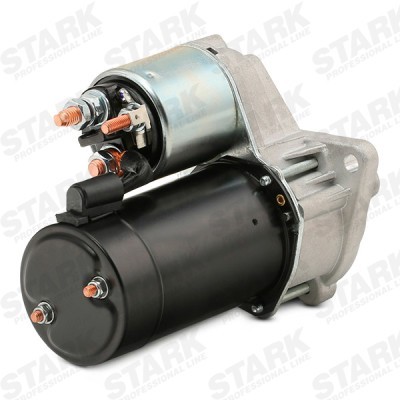 Starter Stark SKSTR-0330277 SKSTR-0330277 - photo 4