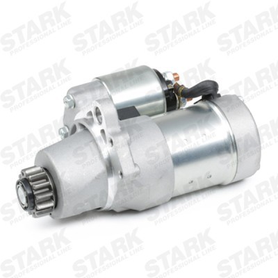 Starter Stark SKSTR-03330625 SKSTR-03330625 - photo 3