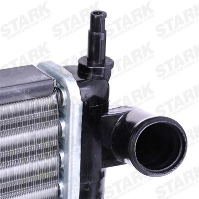 Radiator, Engine Cooling Stark SKRD-0120653 SKRD-0120653 - photo 7