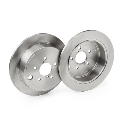 Brake Disc RIDEX 82B0310 82B0310 - photo 7